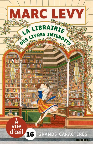 La librairie des livres interdits - Image 2