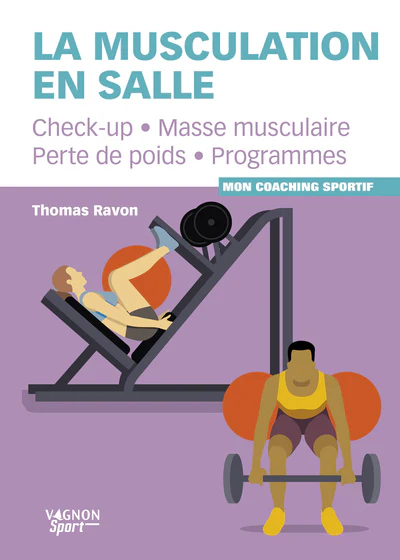 La musculation en salle