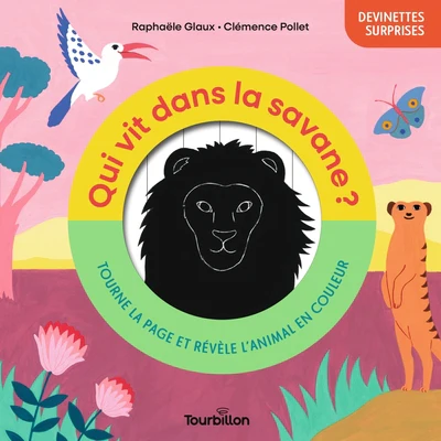 Qui vit dans la savane ? - Image 3