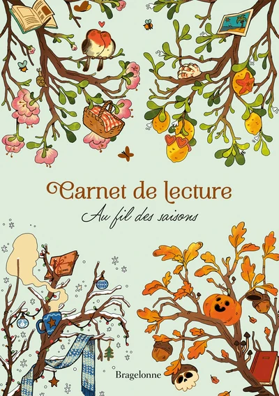 Carnet de lecture : Au fil des saisons - Image 45