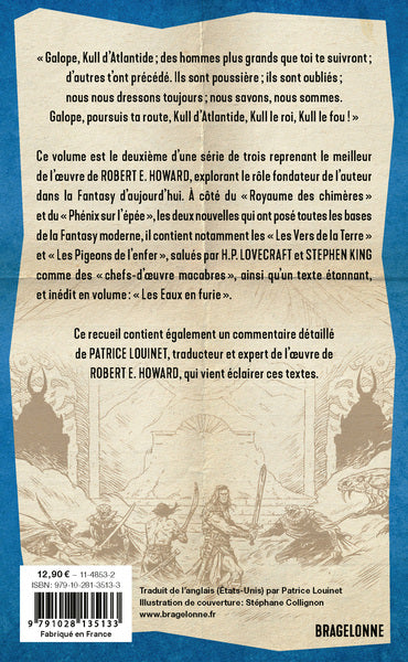 Le royaume des chimères - Image 6