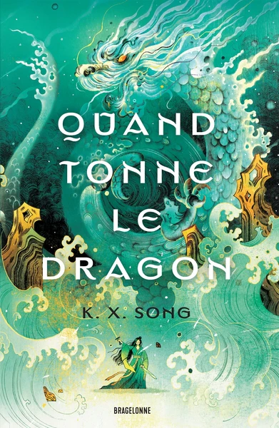 Quand tonne le dragon - Image 5