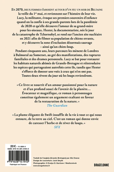 Quand les loups reviendront - Image 2