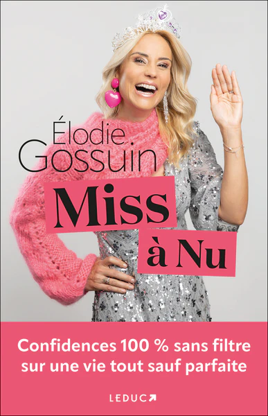 Miss à nu - Image 13
