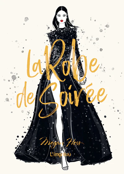 La robe de soirée - Image 2