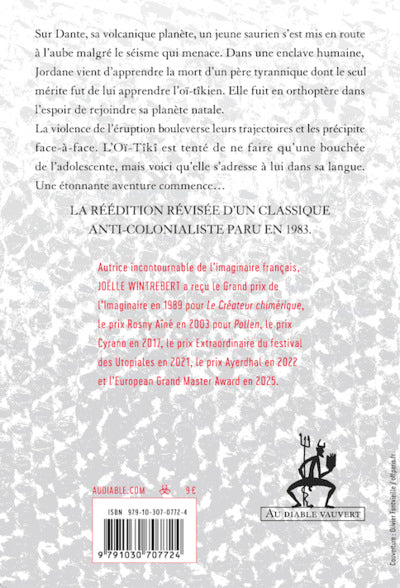Les Maîtres-feu - Image 4