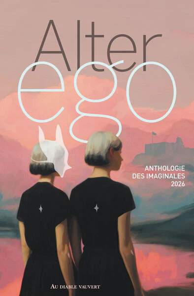 Alter Ego - Image 5