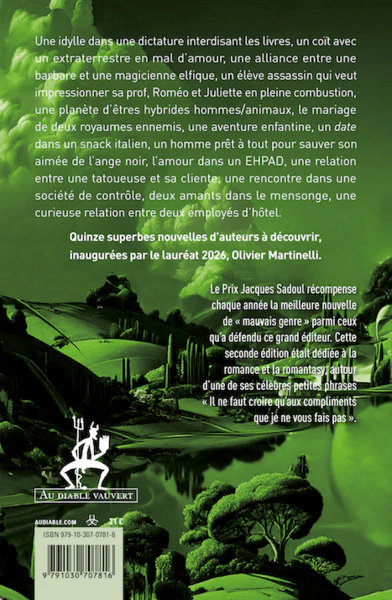 Ici tout me fait froid - Image 8