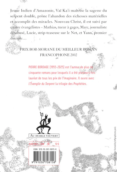 l'évangile du serpent - Image 14