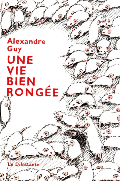 Une vie bien rongée - Image 2