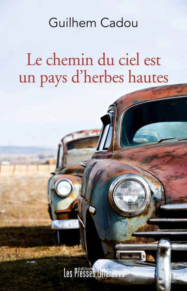 Le chemin du ciel est un pays d’herbes hautes - Image 3