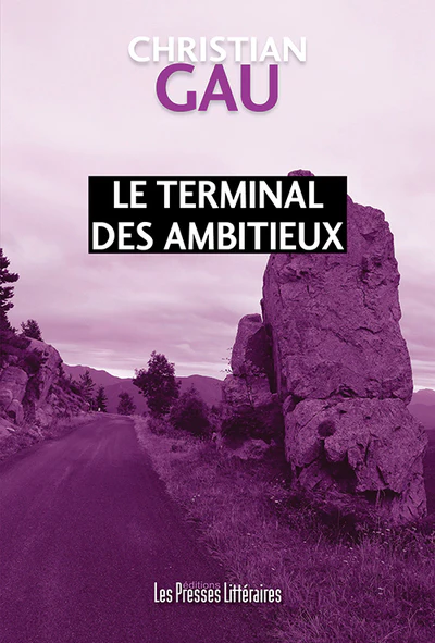 Le terminal des ambitieux - Image 2