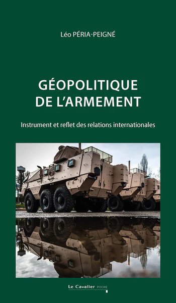 Géopolitique de l'armement - Image 2