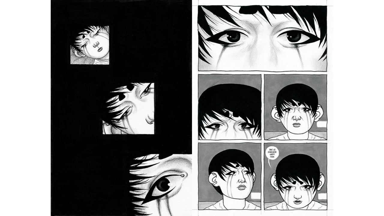 Une petite dose de tremblement - Image 3