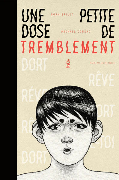 Une petite dose de tremblement - Image 9