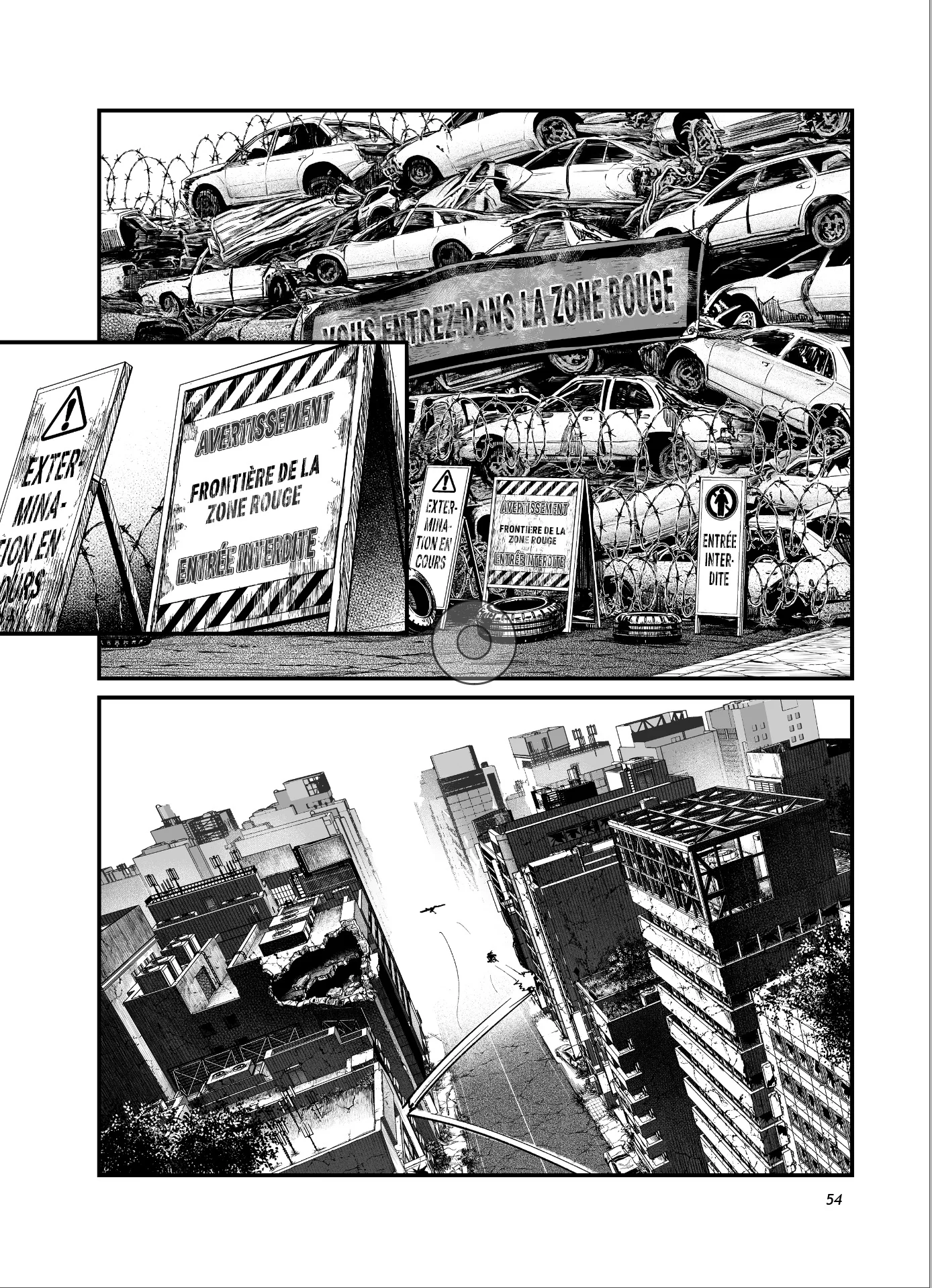 Suicide Red T01 - Image 12
