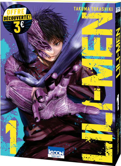 Lili-Men T01 à 3 euros - Image 4