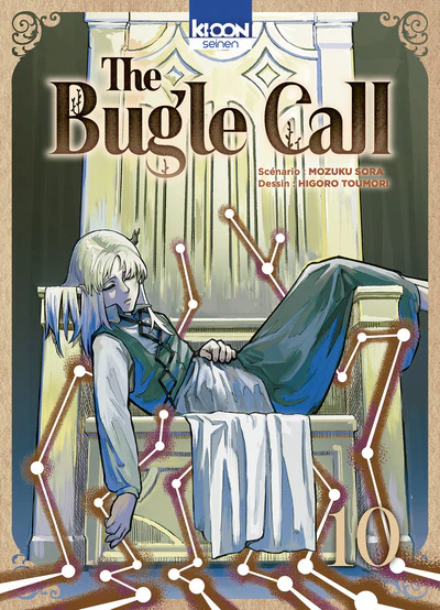 The Bugle Call T10 - Image 3