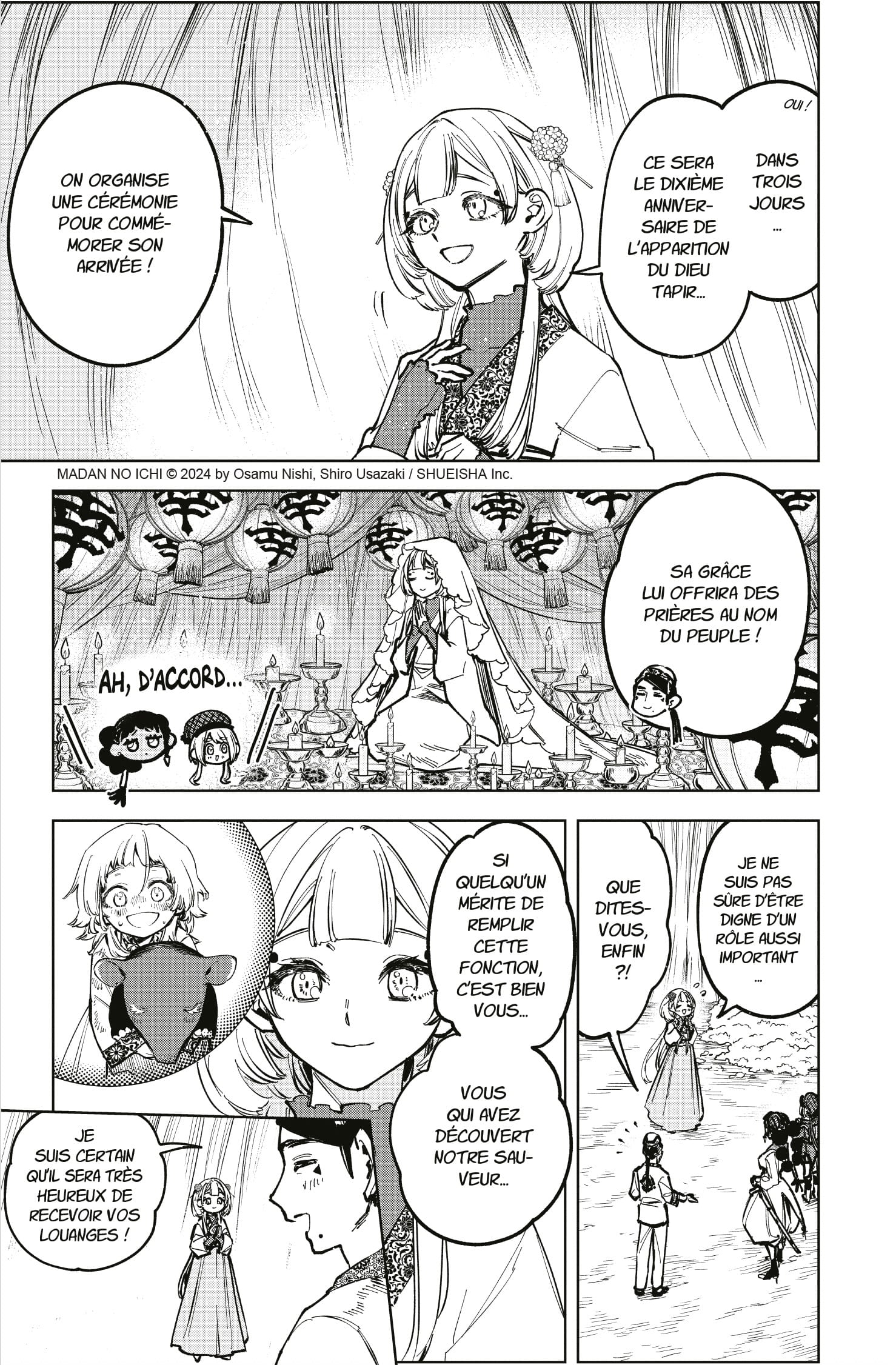Ichi the Witch T04 - Image 4