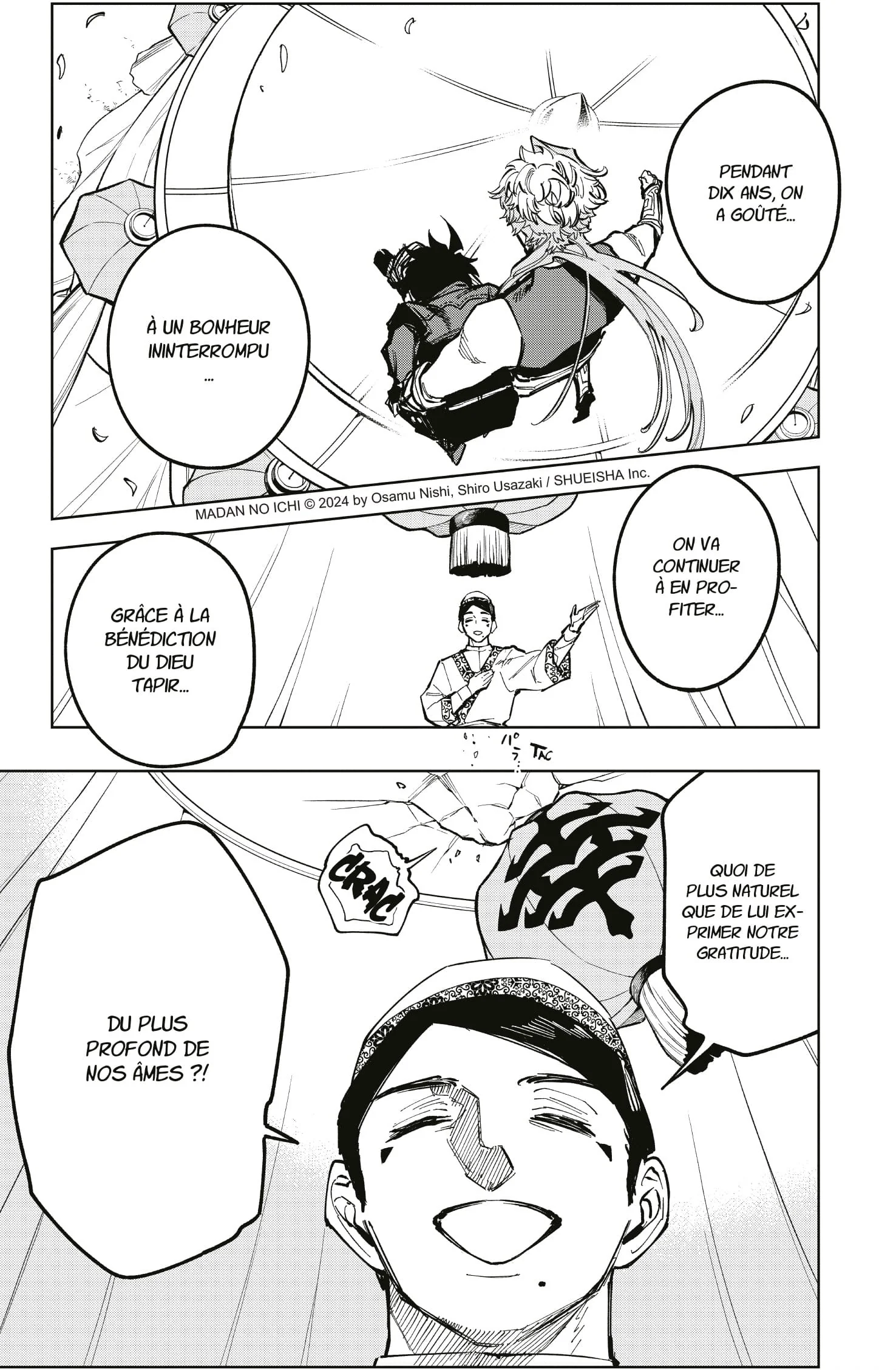Ichi the Witch T04 - Image 6