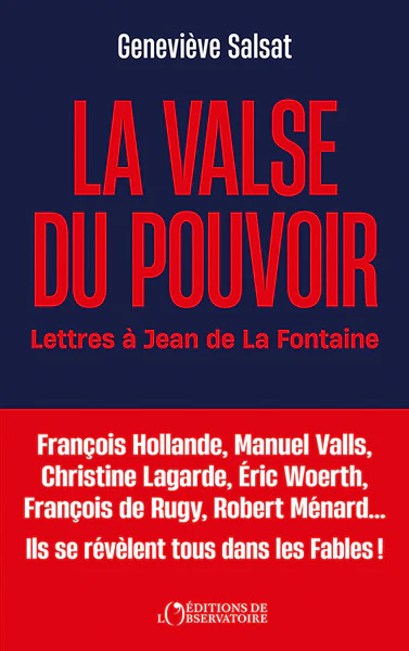 La Valse du pouvoir - Image 9