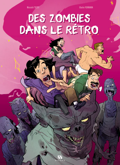 Des Zombies dans le rétro - Image 2