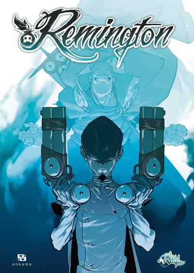 WAKFU Remington - Image 3