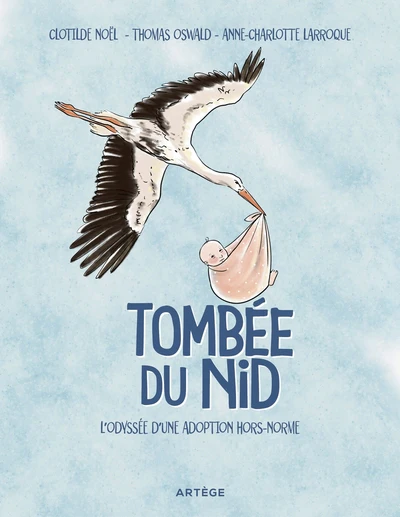 Tombée du nid - Image 15