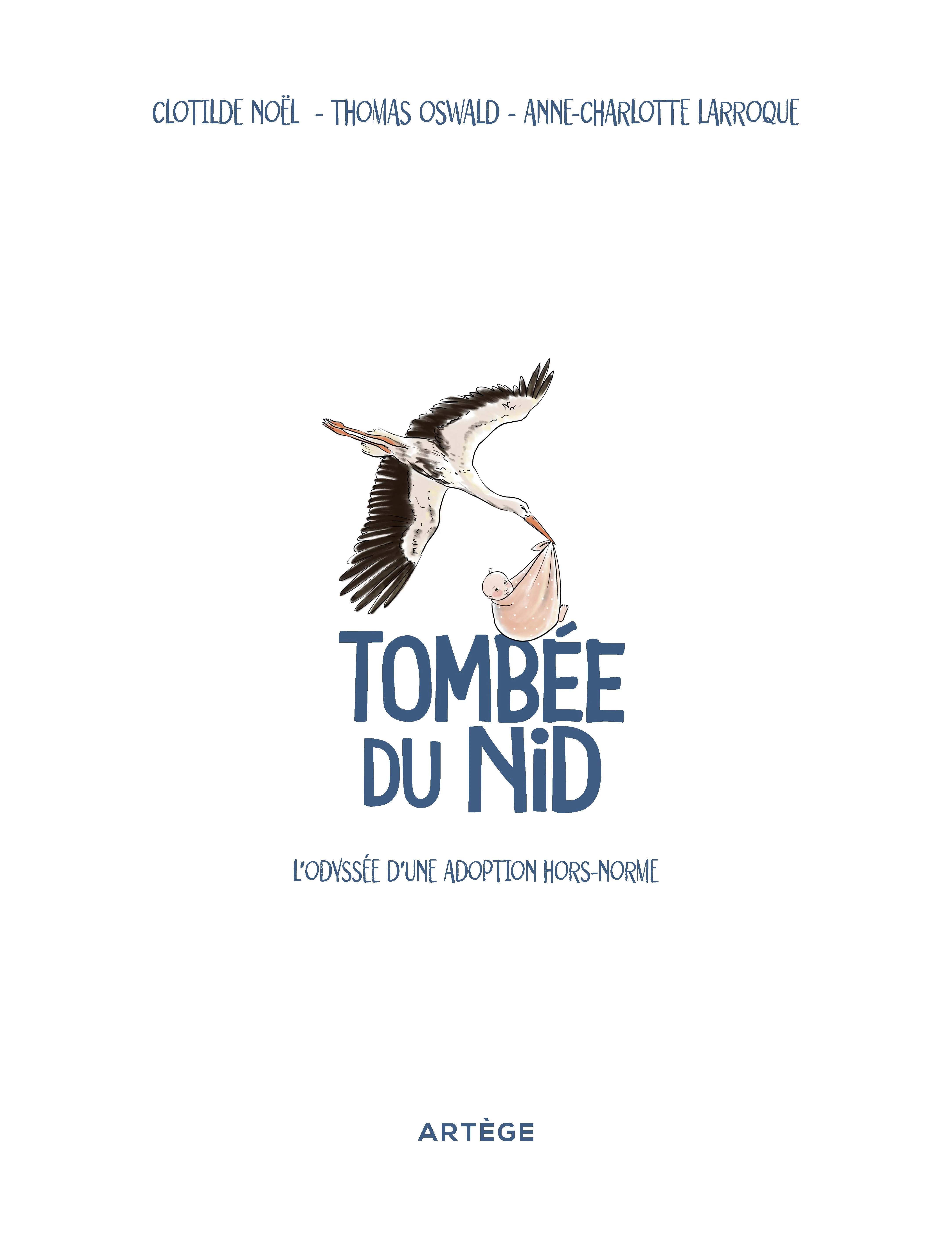 Tombée du nid - Image 16