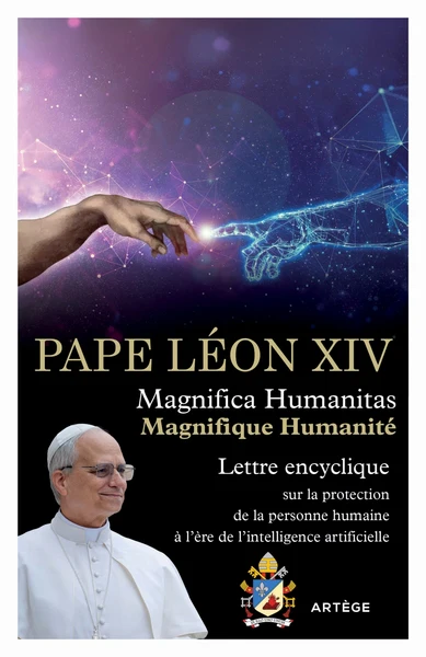 Magnifica Humanitas - Magnifique Humanité - Image 4
