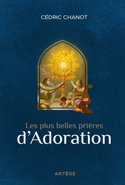 Les plus belles prières d'adoration - Image 2