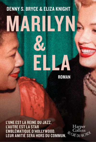 Marilyn et Ella - Image 7