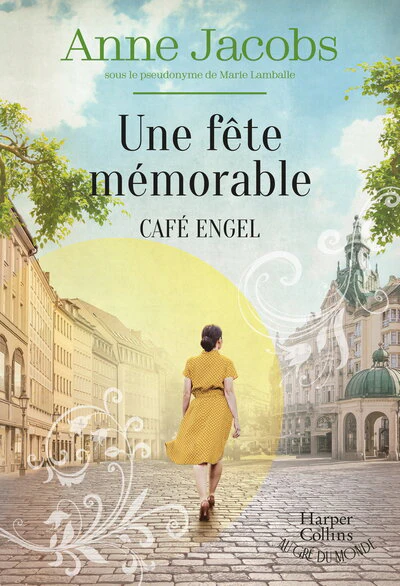 CafĂ© Engel - Une fĂȘte mĂ©morable