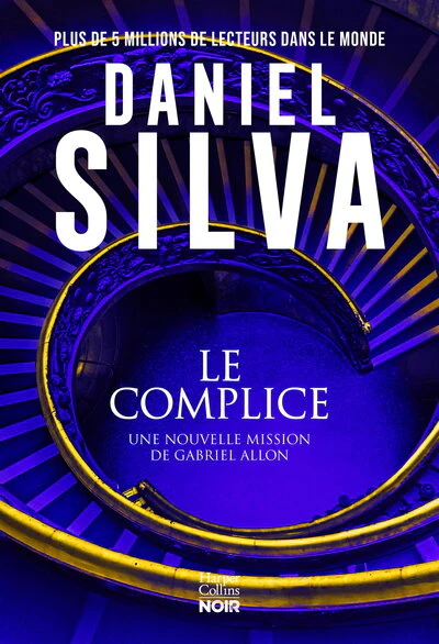 Le Complice - Image 2