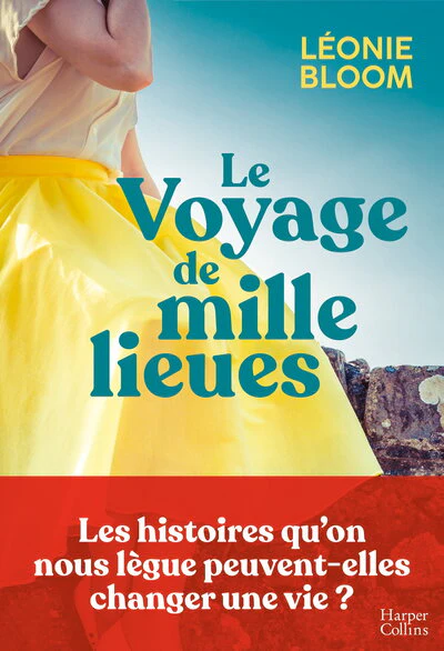 Le Voyage de mille lieues - Image 5