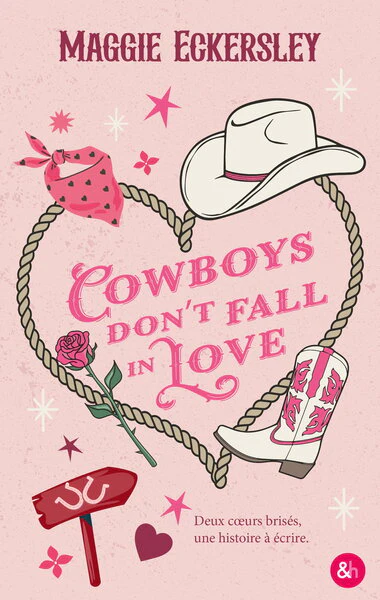 Cowboys Don't Fall in Love - Image 7