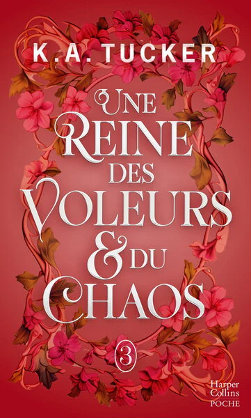 Une Reine des Voleurs & du Chaos - Image 2