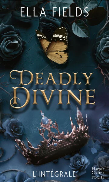 Deadly Divine - L'intégrale - Image 2