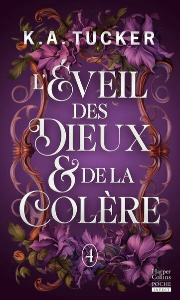 L'Éveil des Dieux & de la Colère - Image 2
