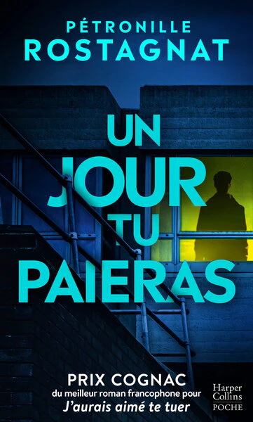 Un jour, tu paieras - Image 3