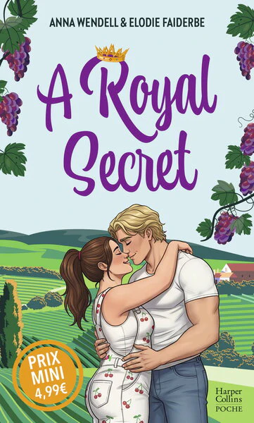 A royal secret - Image 3