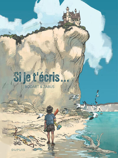 Si je t'écris… - Image 3