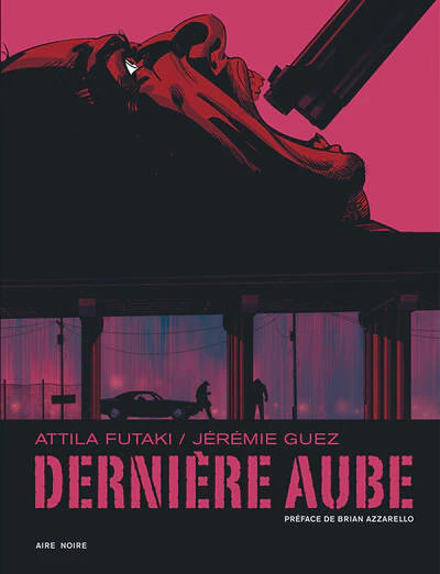 Dernière aube - Image 2