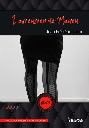 L'ascension de Manon: Honore-moi - Image 3