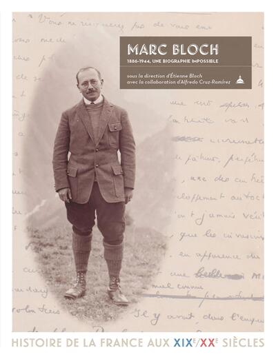 Marc Bloch, 1886-1944 - Image 3