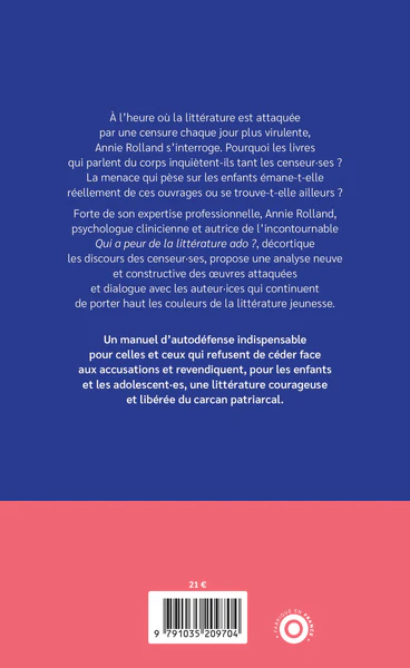 La littérature jeunesse, les ogres et la censure - Image 10