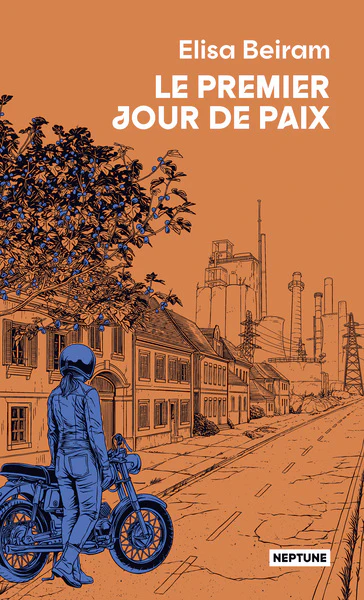 Le premier jour de paix - Image 3