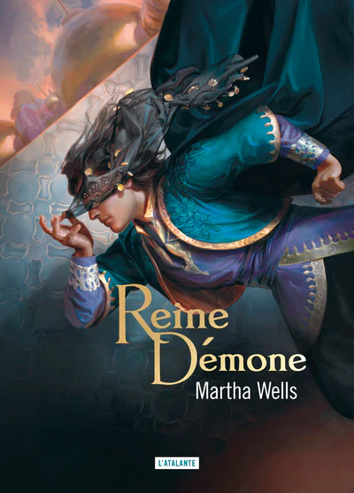 Reine démone - Image 3