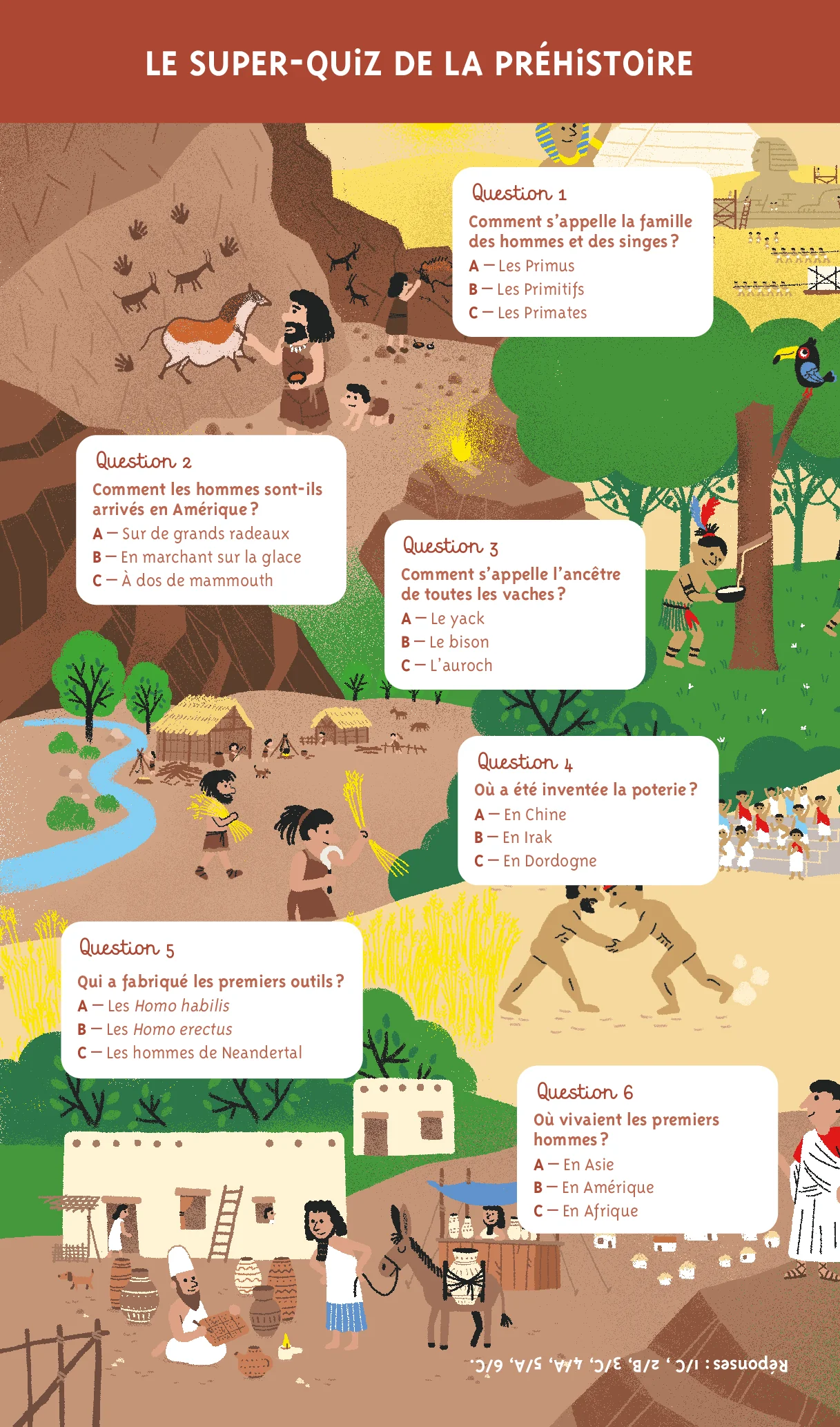 L'Histoire du monde illustrée - Image 4