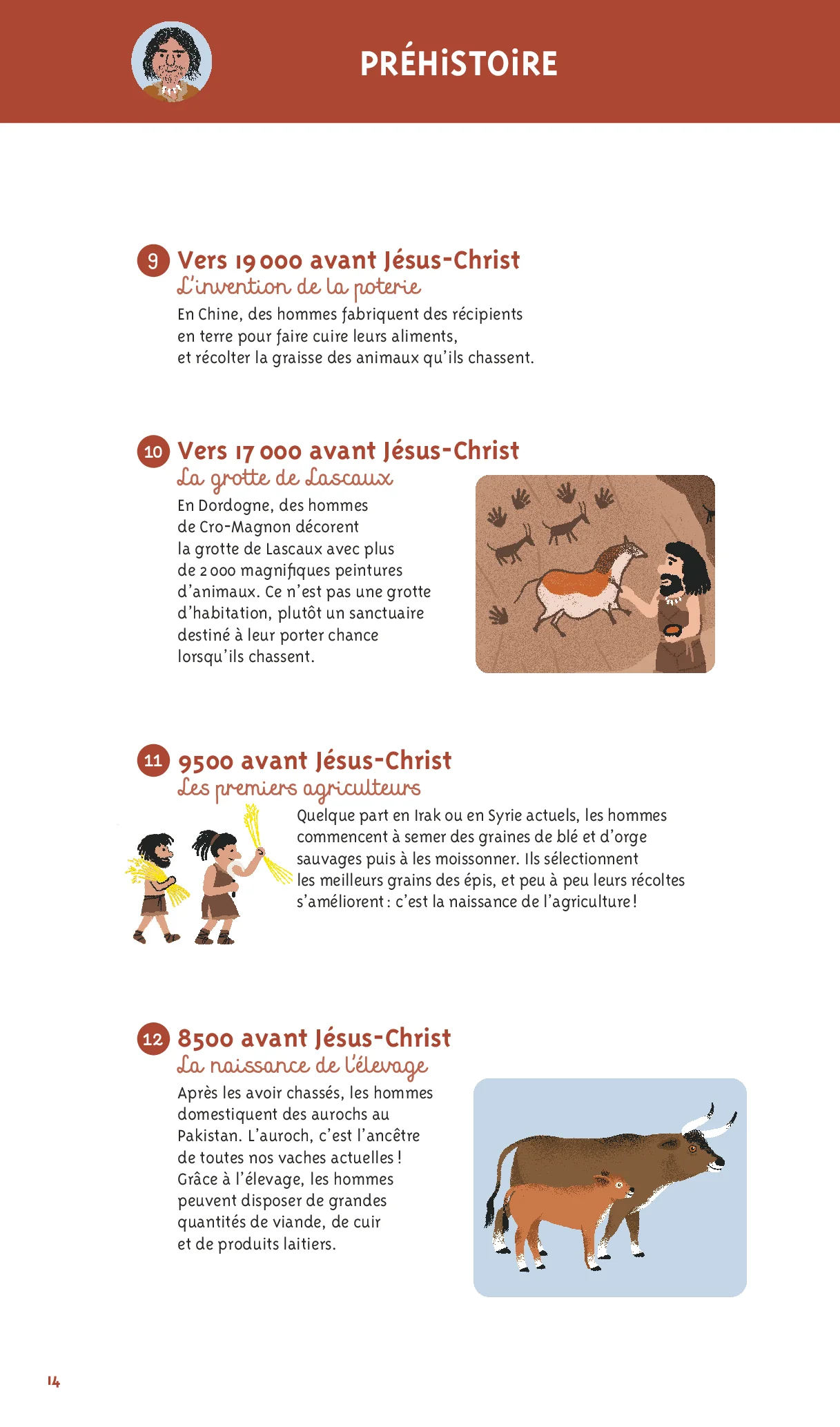 L'Histoire du monde illustrée - Image 9